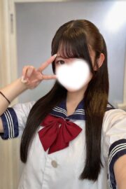 5/8体験入店初日しの（JK上がりたて18歳）
