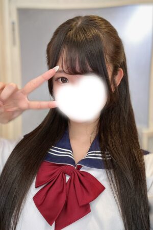 5/8体験入店初日しの（JK上がりたて18歳）