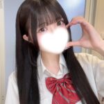 【体験入店速報🔰】理想の女の子”をそのまま形にしたような愛され美少女「ちなつ」ちゃん体験初日！