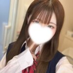 【体験速報A子🔰】初恋感、まだ残ってる初々しさ抜群の「18歳」ななちゃん体験初日！