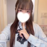 【体験入店速報🔰】小柄なのに色気がすごい、都会に染まりきってない149cmの癒し系美少女、にあちゃん