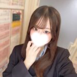 【体験入店速報🔰】爽やかさと優しさが溢れる癒し系美少女「のん」ちゃんが体験初日！