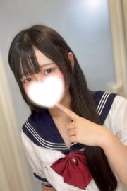 5/30体験入店初日ゆう(JK中退年齢18歳)
