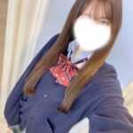 【体験入店速報🔰】透明感と人柄の良さで惹き込む、心安らぐ正統派清楚美少女「れい」ちゃん