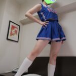 💚チアガール【ほたる】