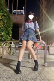 6/25体験入店初日はる