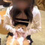 まき出勤🐈&zwj;⬛🎀