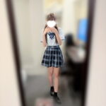 まりな退勤❕