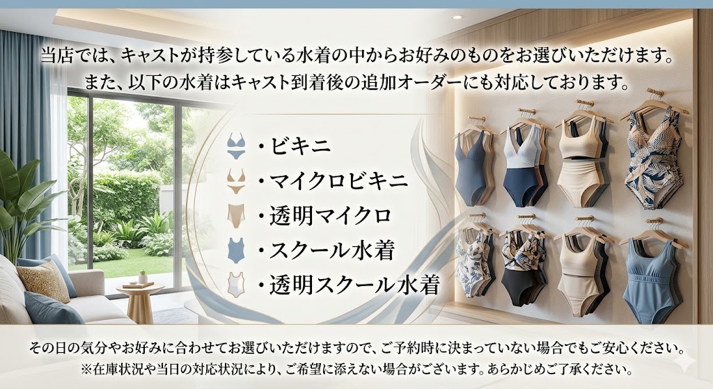 リフレ　スク水2
