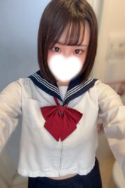 6/23体験入店初日あき（JK上がりたて18歳）