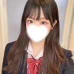 【体験入店速報A子🔰】超可愛い！モデル体型のアイドル系美少女で19歳「にじ」ちゃん