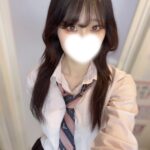 【体験入店速報🔰】19歳・見た瞬間に特別だとわかる、圧倒的美少女「める」ちゃん体験入店！