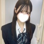 【体験入店速報🔰】秋葉原に紛れ込んだアイドル級美少女「まお」ちゃん