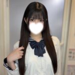【体験入店速報B子】青春そのものの王道美少女・18歳「まゆな」ちゃんが体験入店!