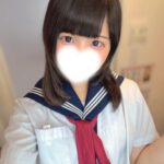 【体験入店速報🔰】アイドルの原石・18歳なりたての美少女で高3世代・みすずちゃんが体験初日！