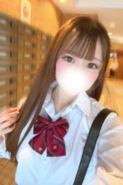 2008年生まれ・6/20体験入店初日める（JK中退年齢18歳）