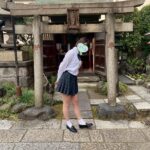 女ウォタクと一緒に🕺【ほたる】