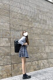 8/7体験入店初日予定もえ(JK上がりたて18歳)
