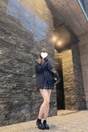 7/25体験入店初日ゆず