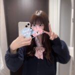 みなみです( ◜︎︎𖥦◝ )💘