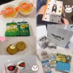 6月ありがとう☔️♡
