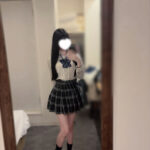 ひさしぶり♡