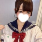 【体験入店速報🔰】清楚な可愛さと誠実な人柄を兼ね備えた、野球好き⚾️の正統派美少女。「なほ」ちゃん!
