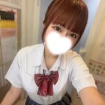 【体験入店速報🔰B子】弾ける笑顔と元気が魅力の、爽やか美少女！18歳「ねいろ」ちゃん