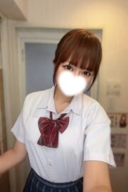 2008年生まれ・8/8体験入店初日予定ねいろ(JK上がりたて18歳)