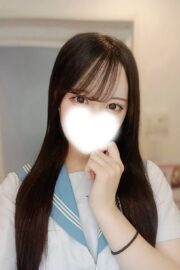 7/21体験入店初日のどか（JK中退年齢18歳）
