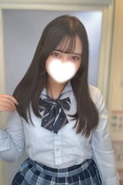 2008年生まれ・7/30体験入店初日ひまり（JK中退年齢18歳）