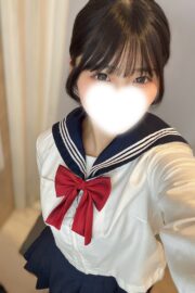 7/8体験入店初日みう(JK上がりたて18歳)