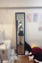 7/26体験入店初日みかな