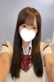 8/7体験入店初日予定もえ（JK上がりたて18歳）