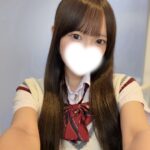 【体験入店速報A子🔰】アイドル級のルックスと、飾らない純粋さを兼ね備えた正統派美少女「もえ」ちゃん