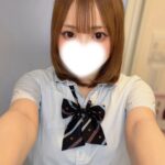 【体験入店速報B子🔰】健康美あふれるナチュラル美少女19歳の「もか」ちゃんが体験入店初日!