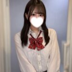 【体験入店速報】誰もが振り返る正統派美少女「ゆず」ちゃんが体験入店初日！