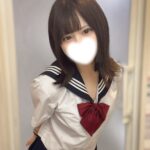 【体験入店速報🔰】誕生日に現れた、業界完全未経験の超逸材！高3世代の18歳「りりか」ちゃん