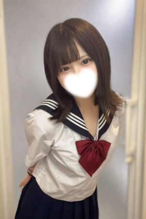 2008年生まれ・7/9体験入店初日予定りりか（JK中退年齢18歳）