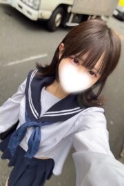 2008年生まれ・7/9体験入店初日予定りりか（JK中退年齢18歳）