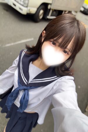 2008年生まれ・7/9体験入店初日予定りりか（JK中退年齢18歳）