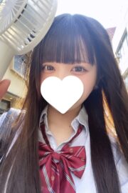 2008年生まれ・7/18体験入店初日予定りん（JK上がりたて18歳）