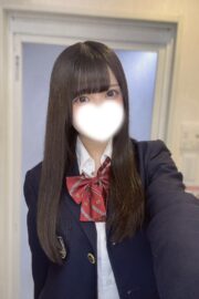 2008年生まれ・7/18体験入店初日予定りん（JK上がりたて18歳）
