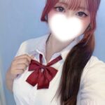 もな初出勤ありがとうございました🎀
