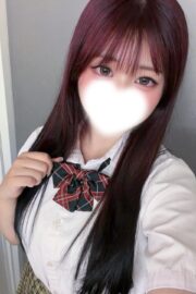 2008年生まれ・8/19体験入店初日もな(JK上がりたて18歳)