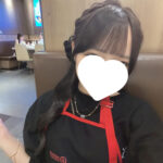 もえ退勤しました♡