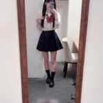ゆな退勤🐶⭐️