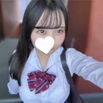 ひまり退勤です🐰🤍