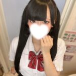 るるな体験入店1日目♡