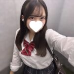 退勤♡ひまりです🐰🤍